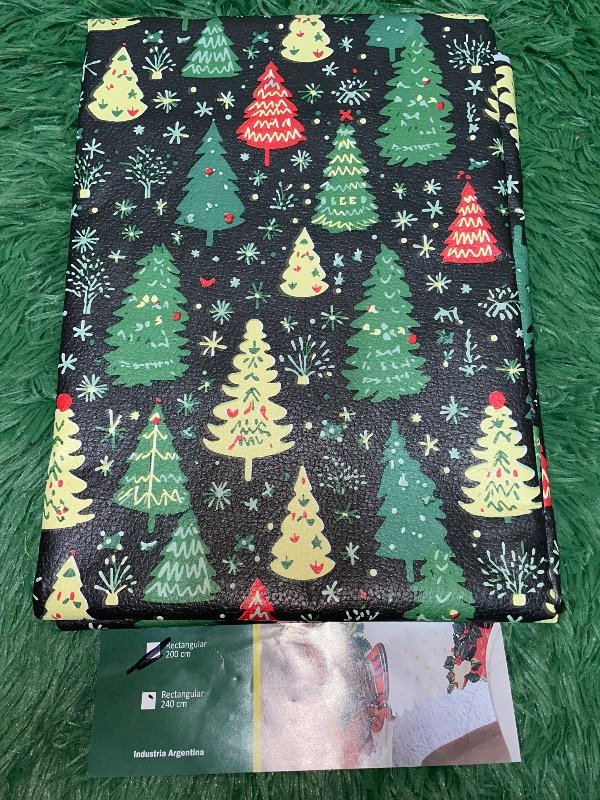 Producto - Ecocueros navideños 2mts - 5