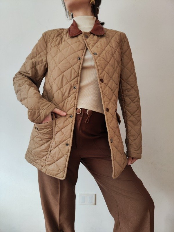 Producto - Campera El Burges
