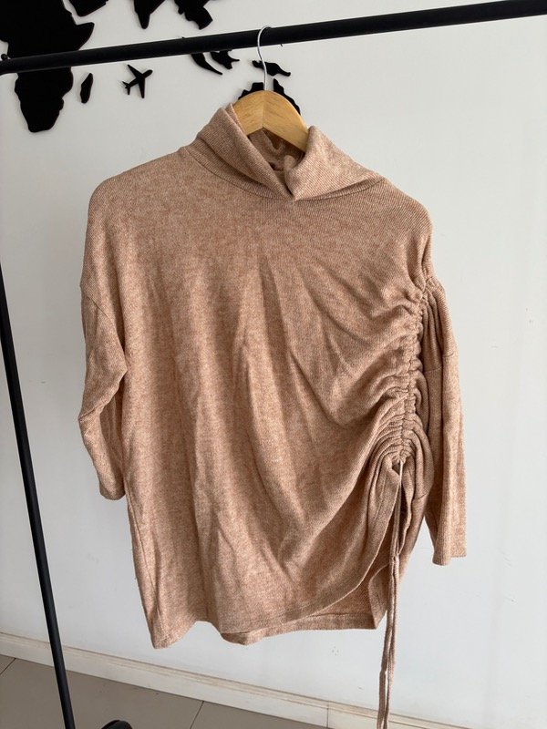 Producto - Poleron Molli