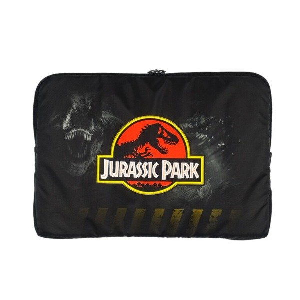 Producto - FUNDA NOTEBOOK JURASIC PARK