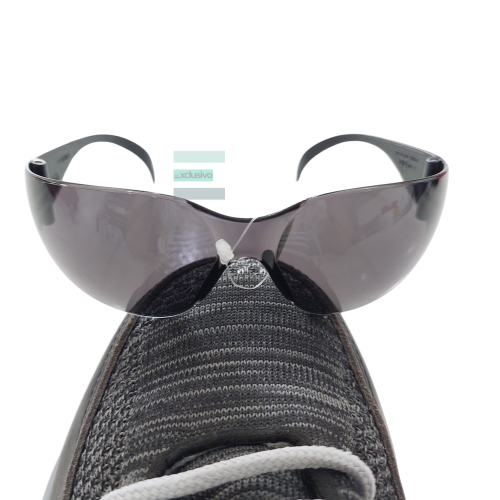 Producto - LENTE STEELPRO SPY OSCURO