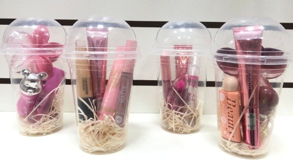 Producto - VASOS MAQUILLAJE