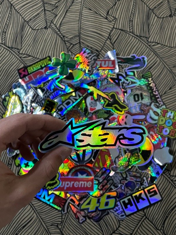 Producto - ALPINESTARS