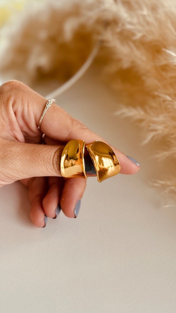 Producto - Aros francesca