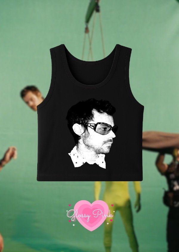 Producto - Tank Top Aperture - DTF