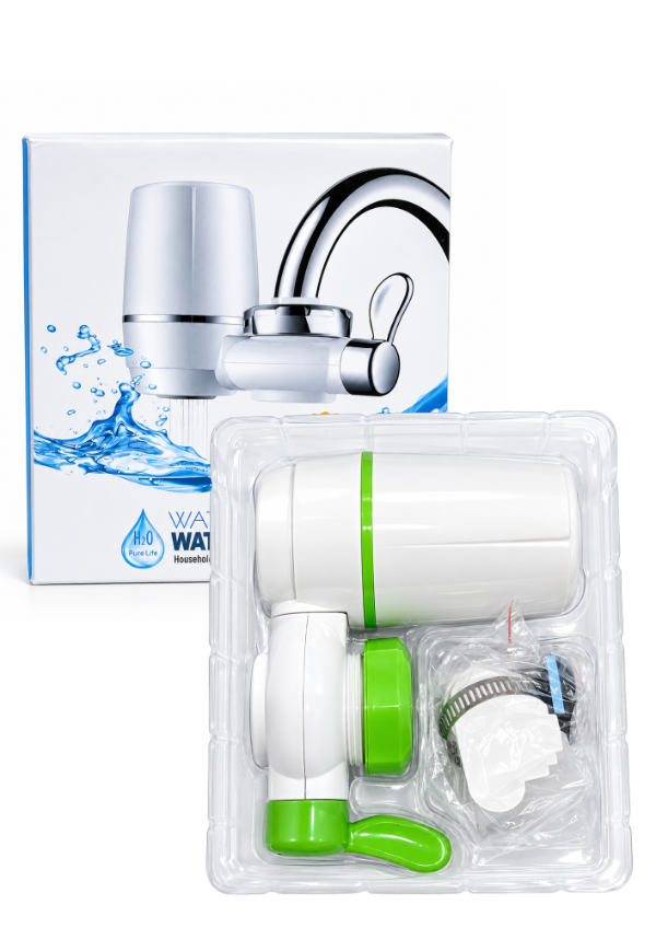Producto - PURIFICADOR DE AGUA W274 #6920240274105