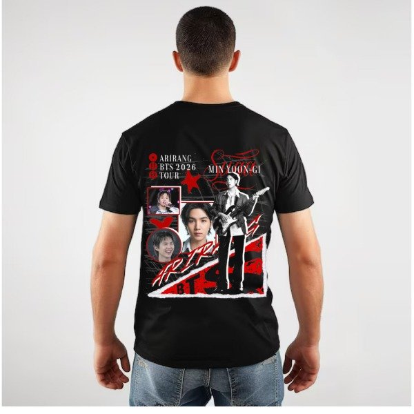 Producto - Remera Suga