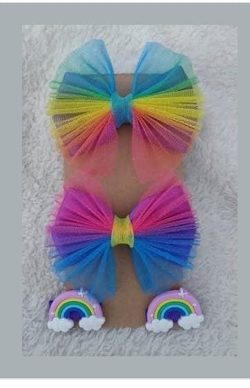 Producto - Combo arcoiris intenso