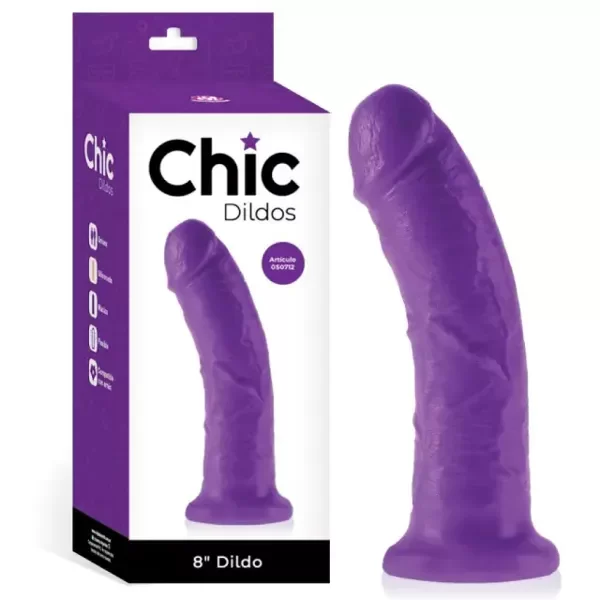 Producto - DILDO CHIC