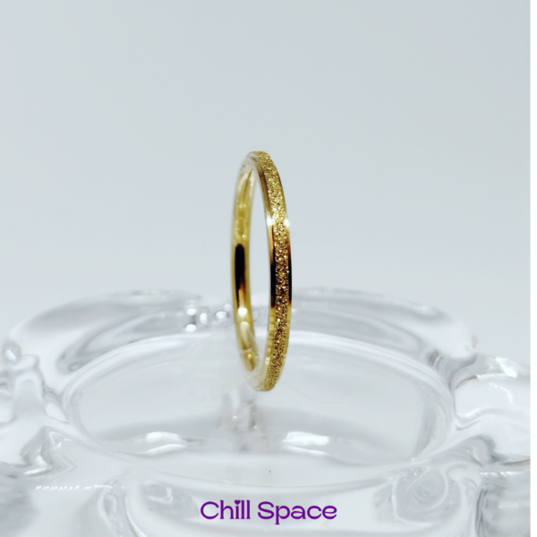 Producto - Anillo Brigitte D