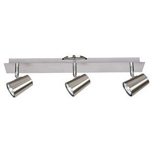 Producto - Spot Sonata triple Niquel