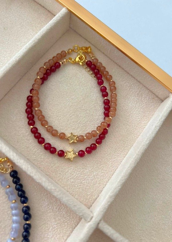 Producto - Pulsera Estrella - 1