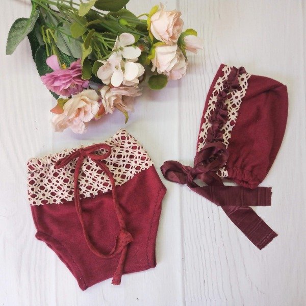 Producto - Set Bordo Nb