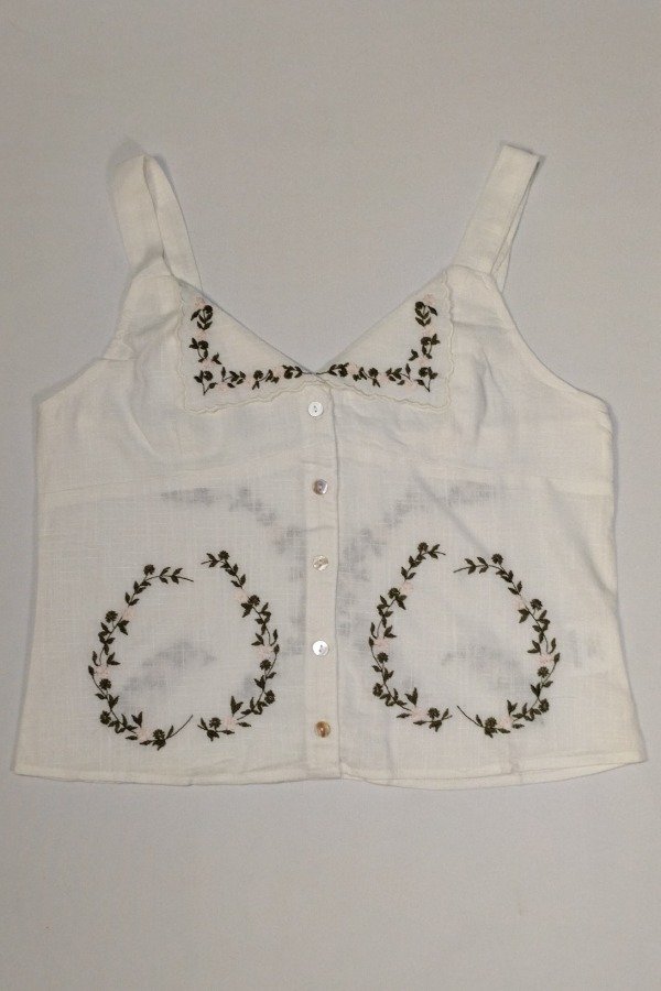 Producto - BLUSA AMBAR