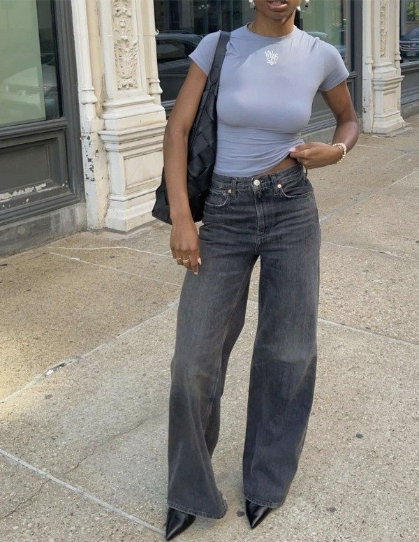 Producto - Baby T Indigo