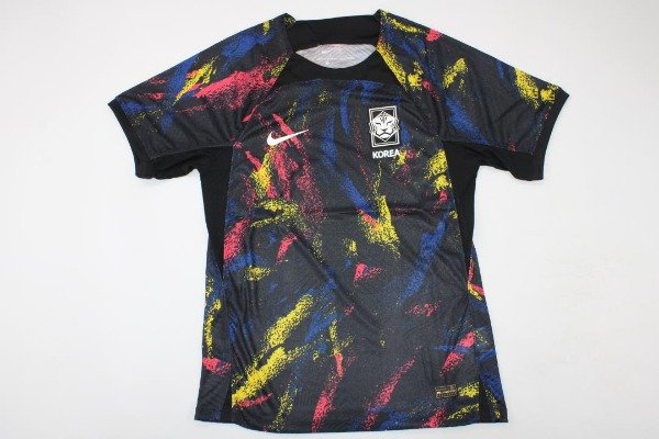 Producto - Corea del Sur suplente QATAR2022 - versión player