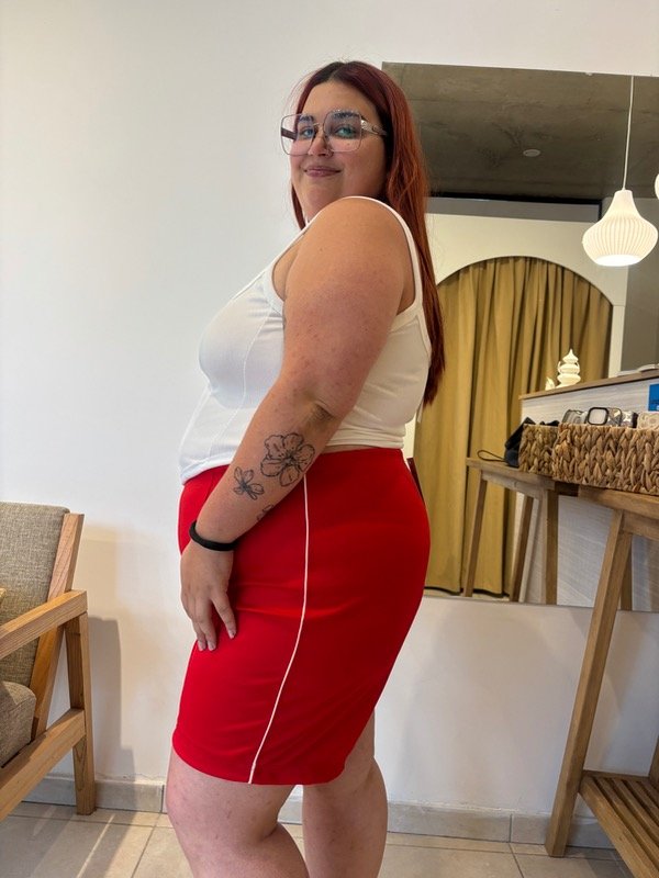 Producto - Short RODA