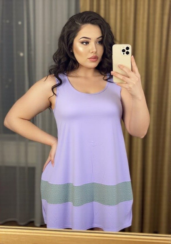 Producto - VESTIDO FRANJA