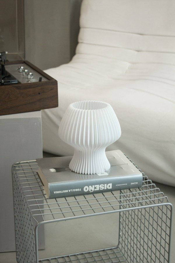 Producto - Lampara PETITE - 1