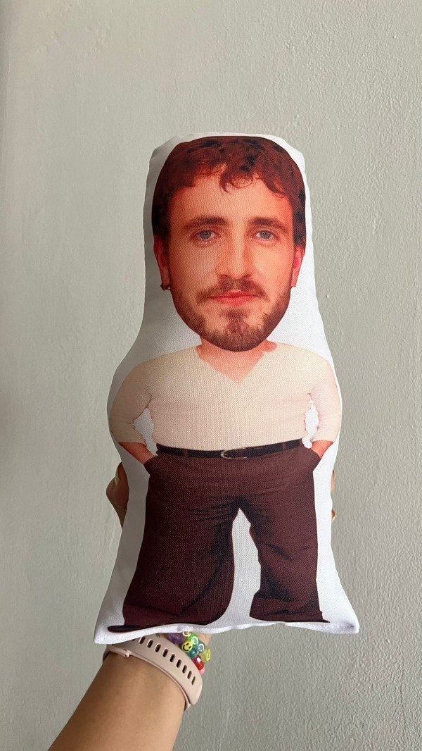 Producto - Muñeco Paul Mescal - 7