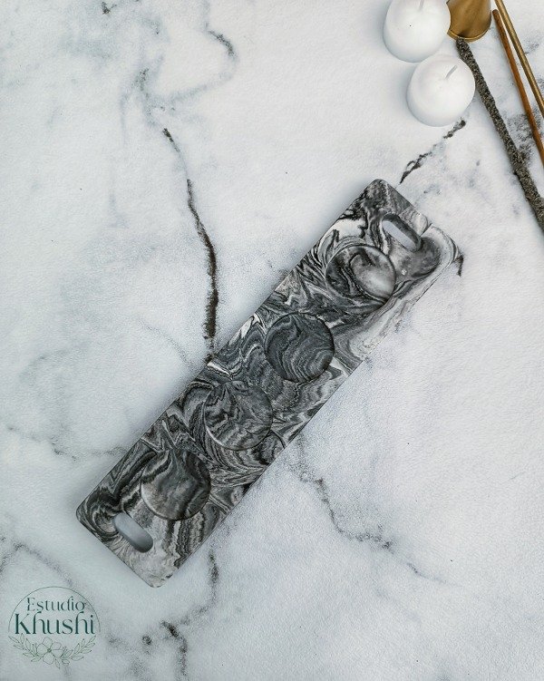 Producto - Porta Velas Plano