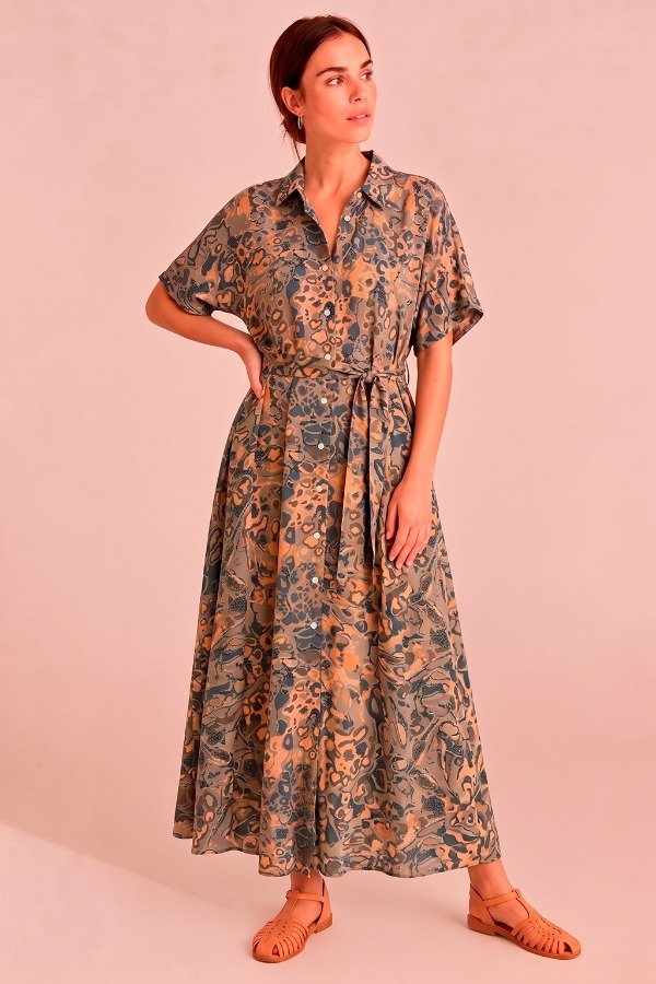 Producto - Vestido Island - 4