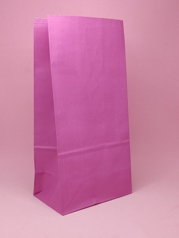 Producto - Bolsita fucsia