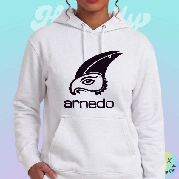 Buzo Unisex Divididos #3