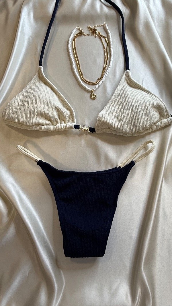 Producto - BIKINI SIENNA  BLUE