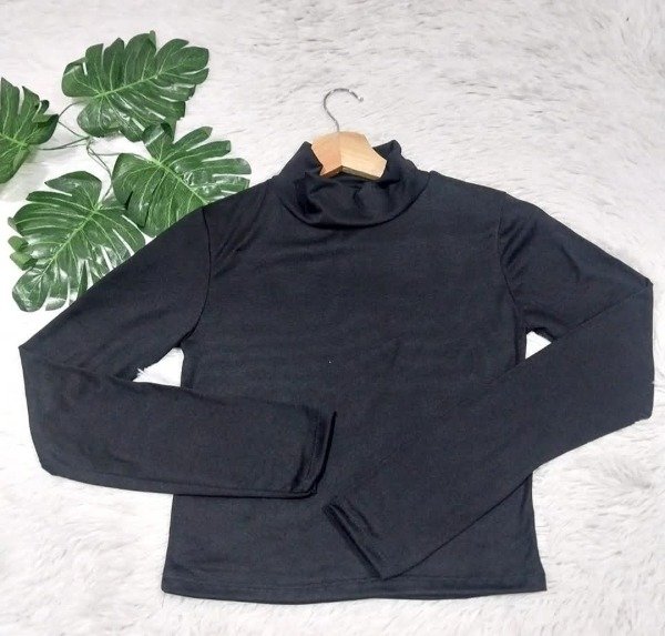 Producto - POLERA BÁSICA