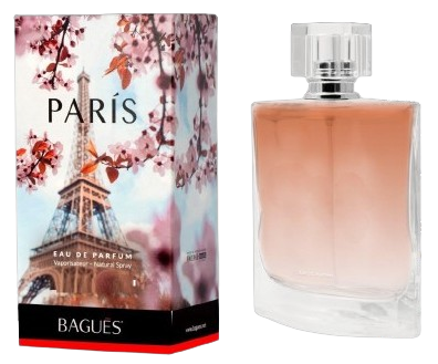Producto - Perfume "París" La Vida es Bella de Lancome  - UNLOCK de 25 ml