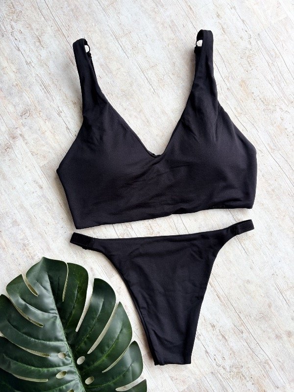 Producto - Conjunto Art 2417 Negro
