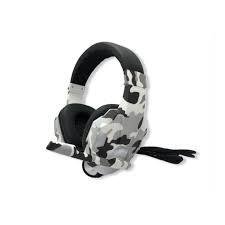 Producto - Auricular Noga Gamer St-883En Stock