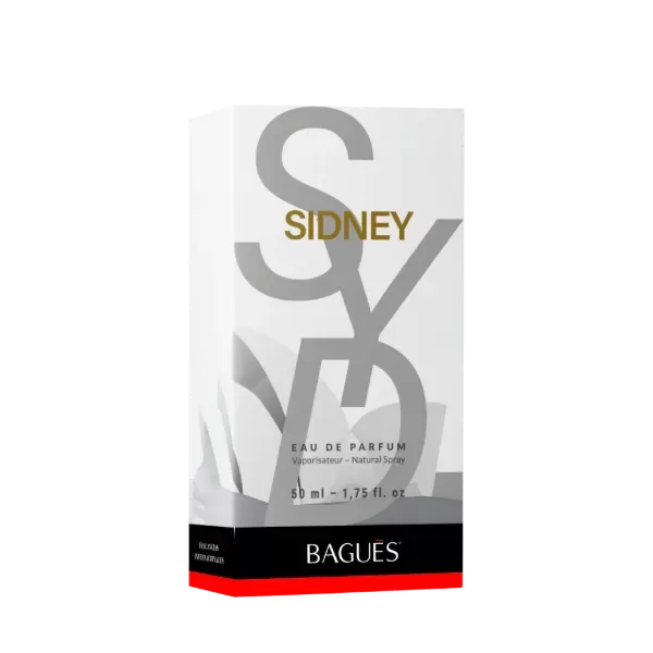 Producto - EDP Sidney
