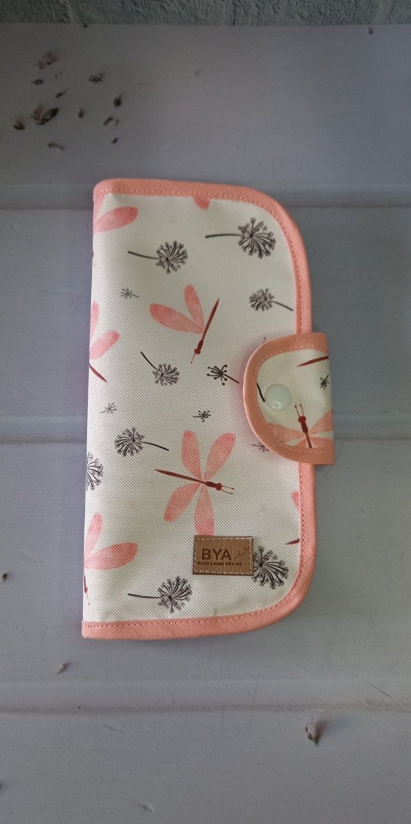 Producto - Porta Higiene Libélula