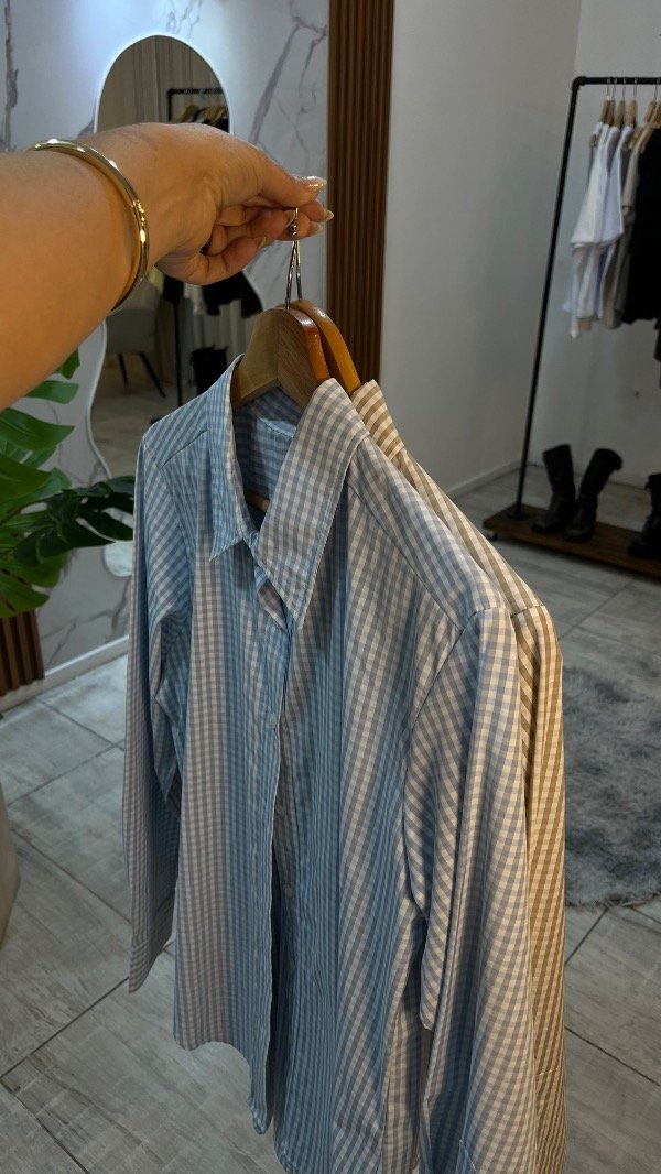 Producto - Camisa country - 4