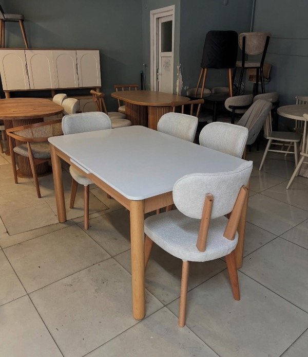 Producto - Juego redondo ibiza