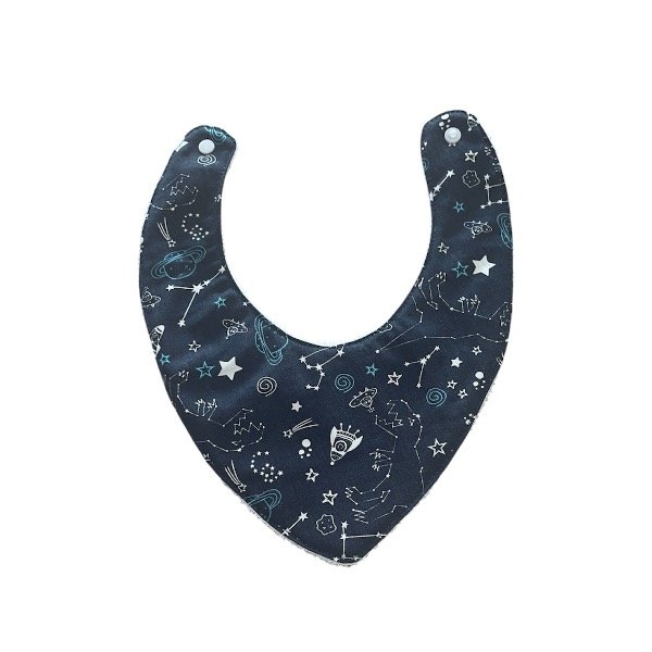 Producto - Babero espacio