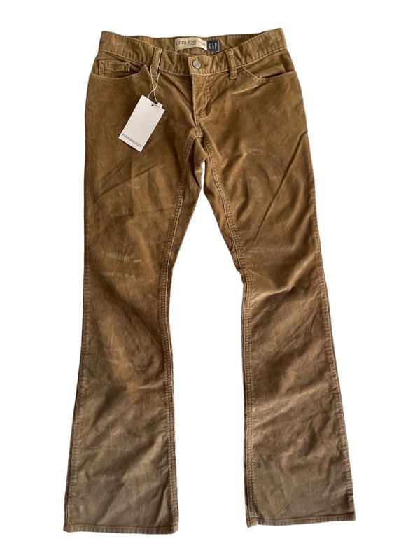 Producto - Pantalon GAP T.S