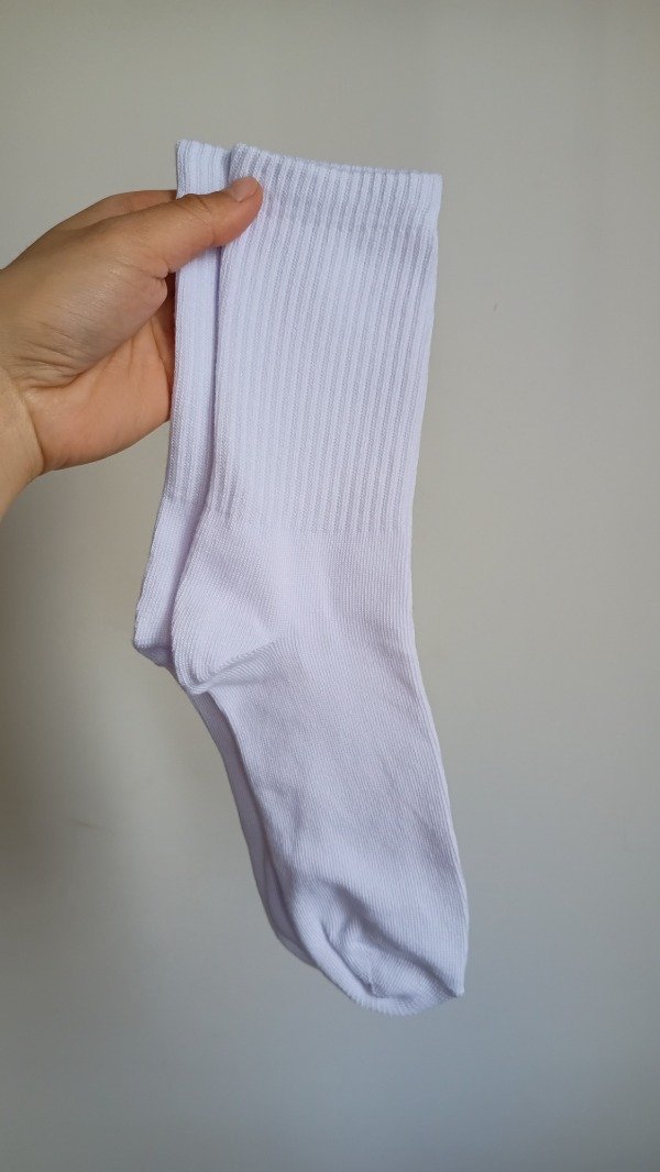 Producto - Blanca ,lisa