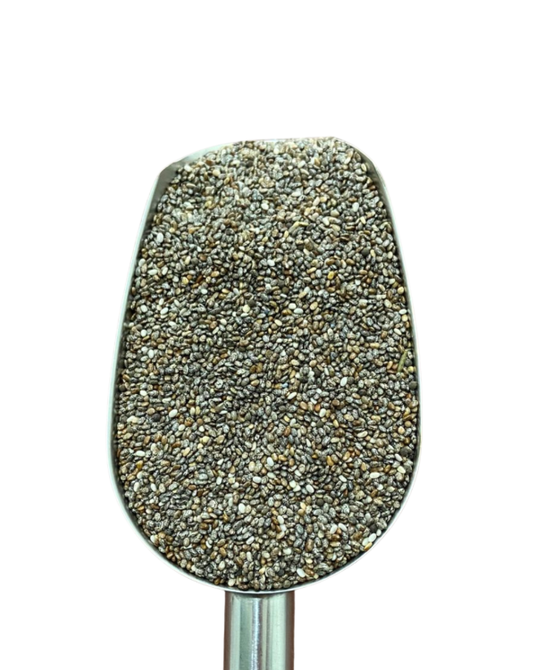 Producto - SEMILLAS DE CHIA