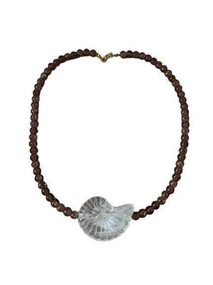 Producto - Collar Sirena