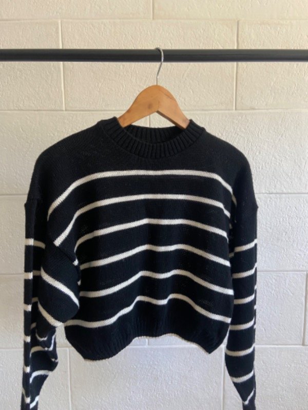 Producto - Sweater crop
