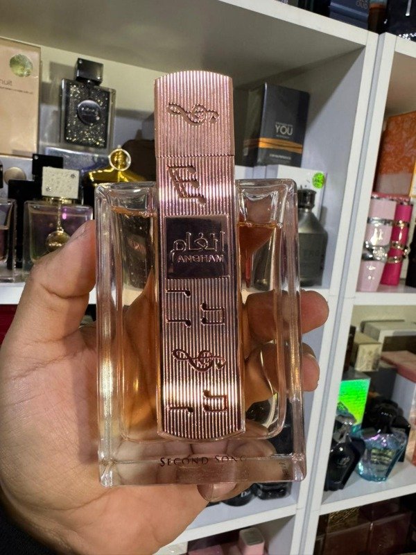 Producto - Angham Second Song Decant 5ml/10ml