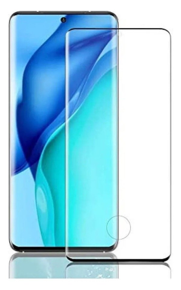 Producto - Vidrio templado curvo Samsung