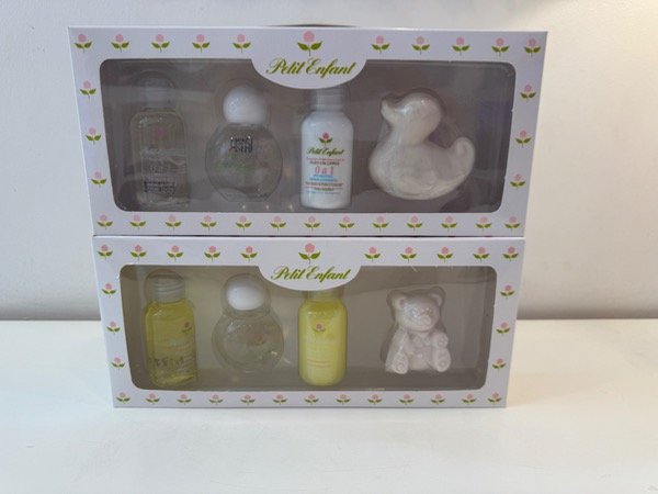 Producto - Perfumes