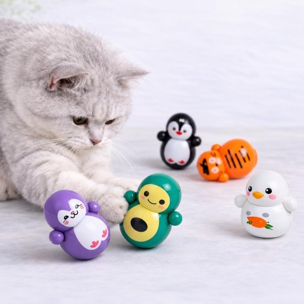Producto - Muñequito Tentenpie