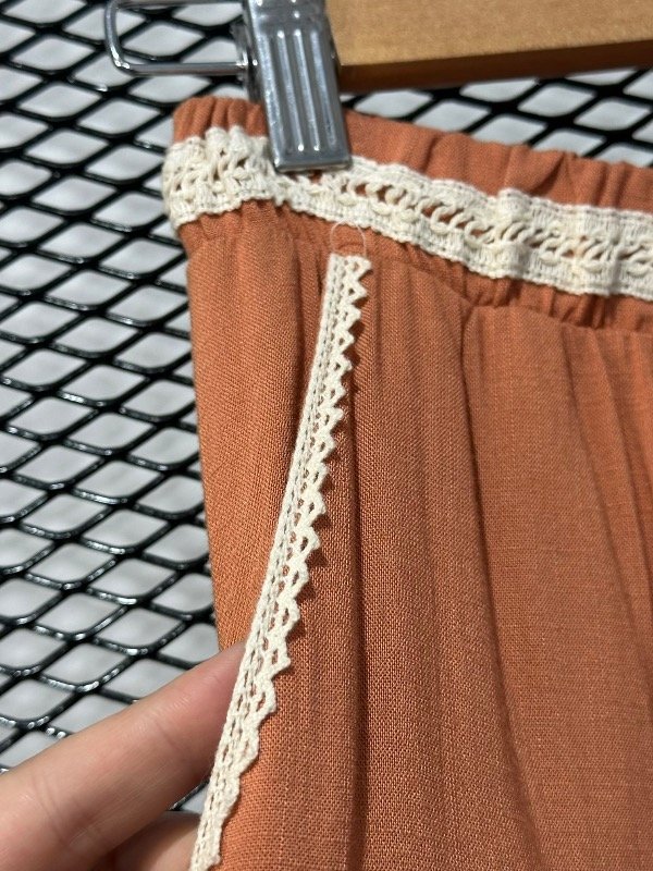 Producto - Pantalón tipo lino TS - 3