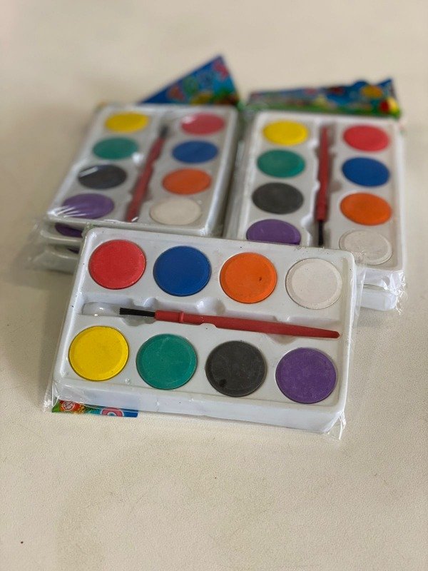 Producto - MINI ACUARELA SOUVENIRS