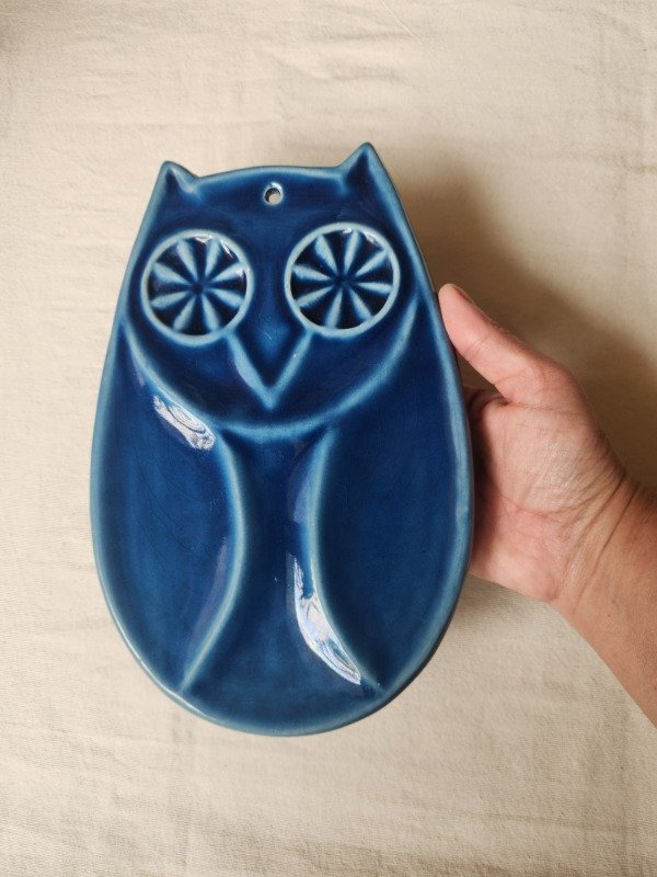 Producto - Adorno Búho